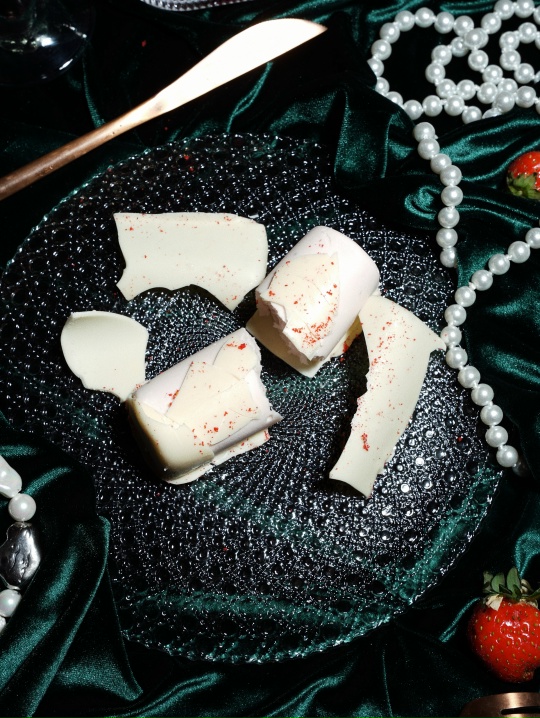 Протеиновый сырок «Клубника» - фото 2